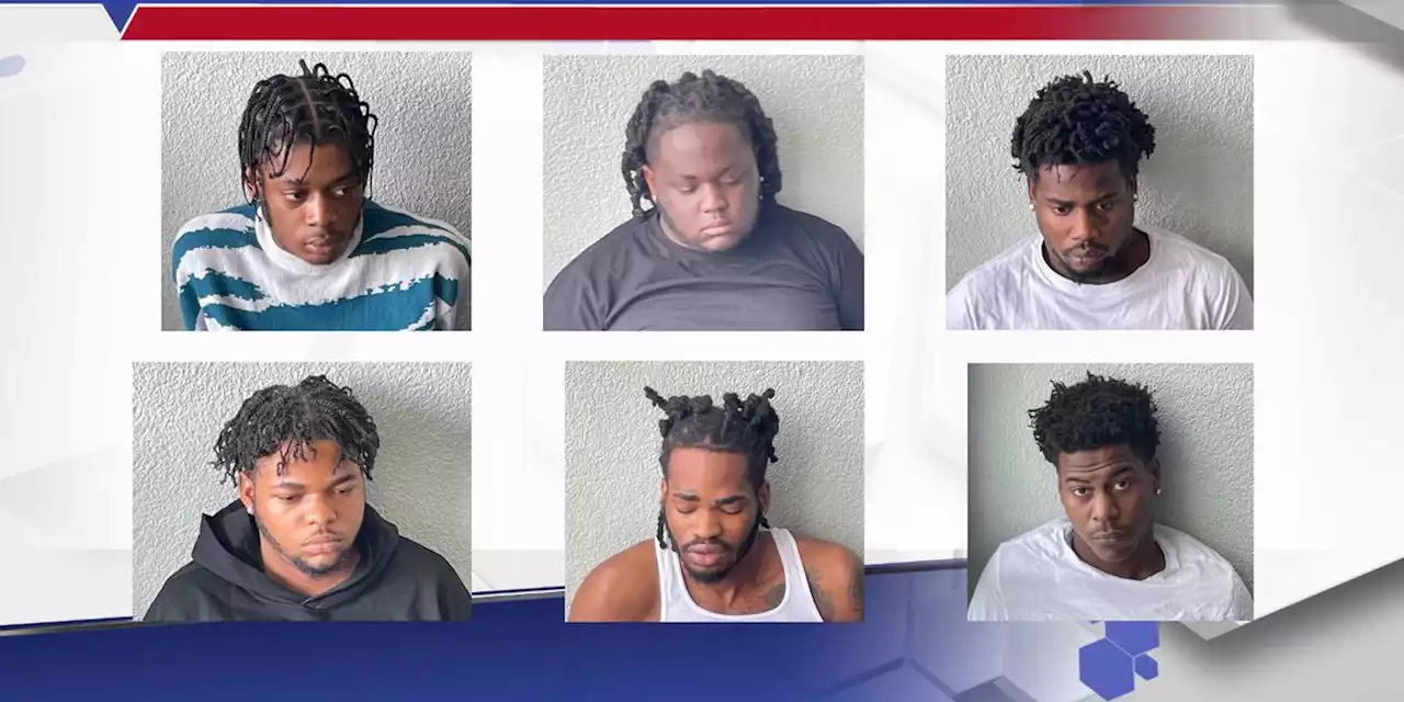 Six men involved in New York homicide case arrested in Panama City