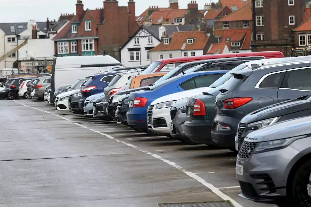 Parking in Whitby and Scarborough: Council approves free festive parking for town centres