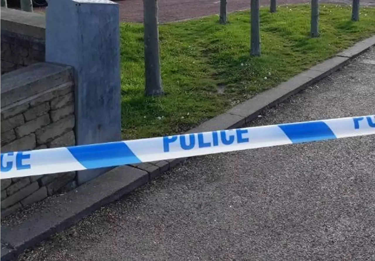 Woman in her 50s seriously injured after being hit by a car outside Yorkshire hospital