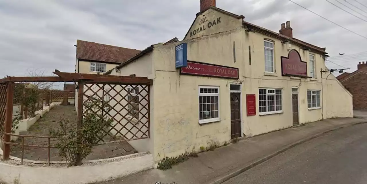 Yorkshire pub The Royal Oak Inn to be demolished for housing against council recommendations