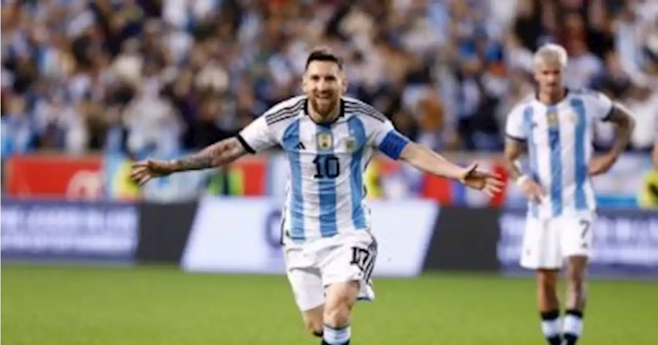 نجوم فى كأس العالم 2022.. ميسي يحلم بأول تتويج بالمونديال - اليوم السابع