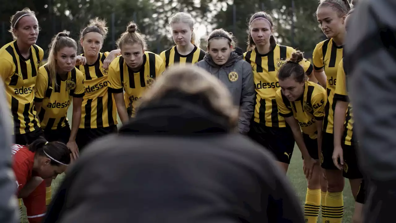 Wo ist die EM-Euphorie im deutschen Frauen-Fußball?