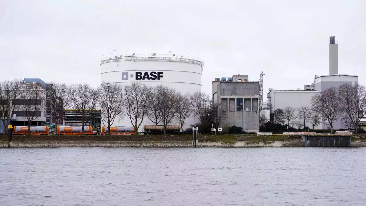 Kündigungen als Krisenfolge: Was droht bei BASF?