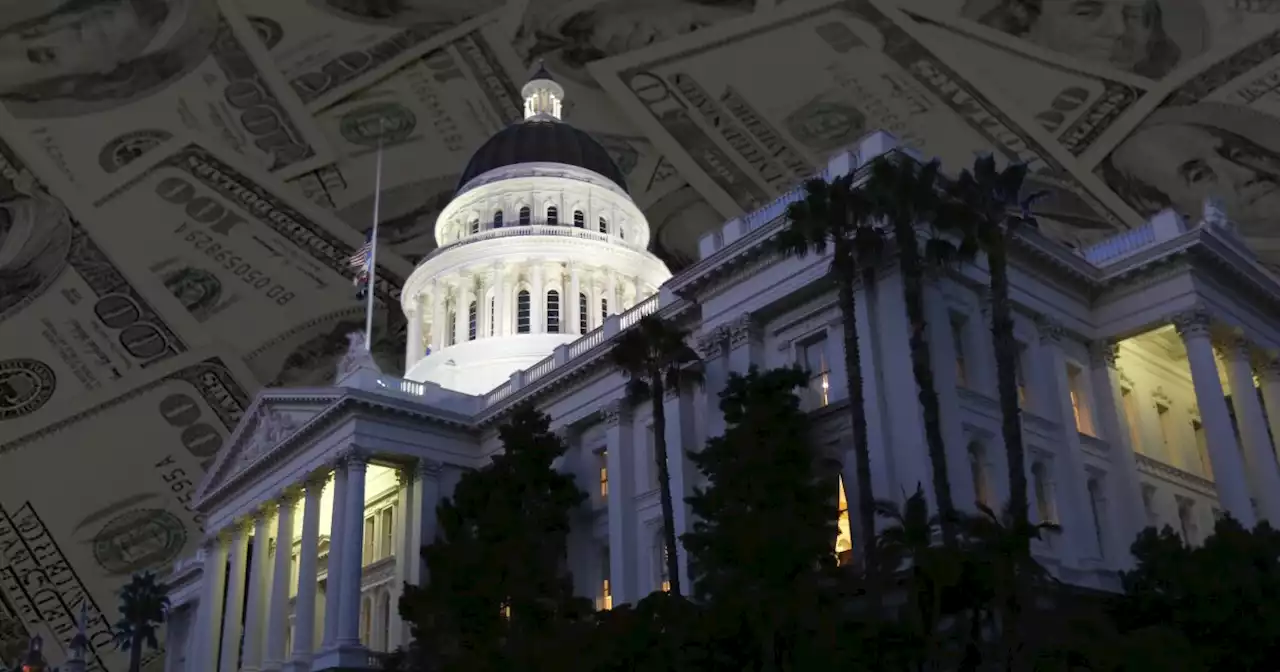 Report: California likely to have $25 billion budget deficit