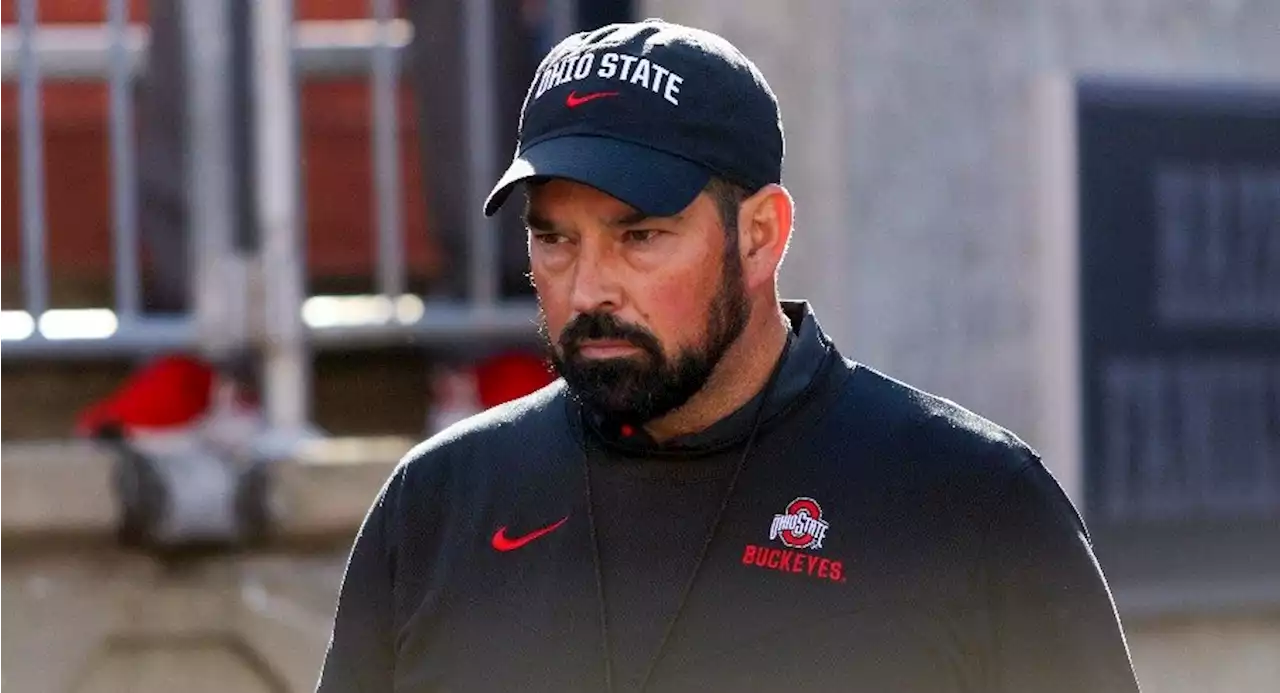 Ryan Day Radio Show: Ryan Day Thinks a 'Talented and Dangerous' Maryland Team Awaits OSU on Saturday, Wants Buckeyes to Play With An Edge This Weekend