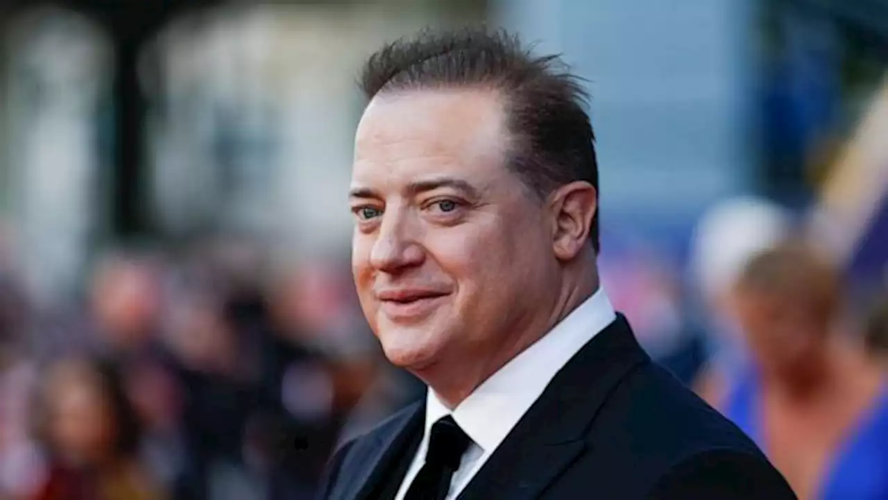 Brendan Fraser says he 'will not participate' in 2023 Golden Globes if invited