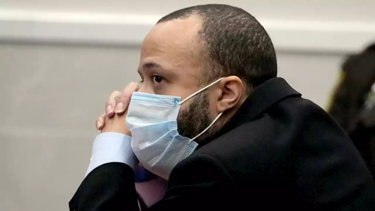 Darrell Brooks sentenced to life in prison in deadly Christmas parade attack