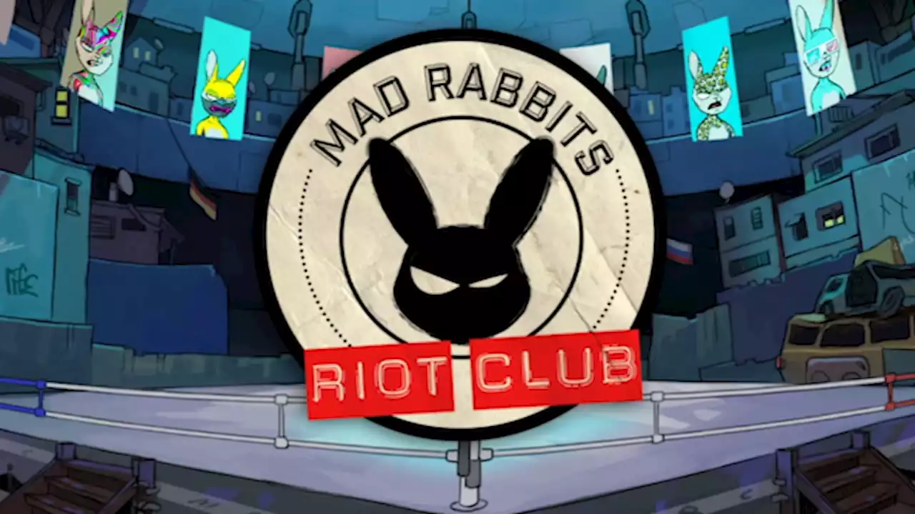 Mad Rabbits Riot Club collide NFTs and music in mixtape featuring Houston artists