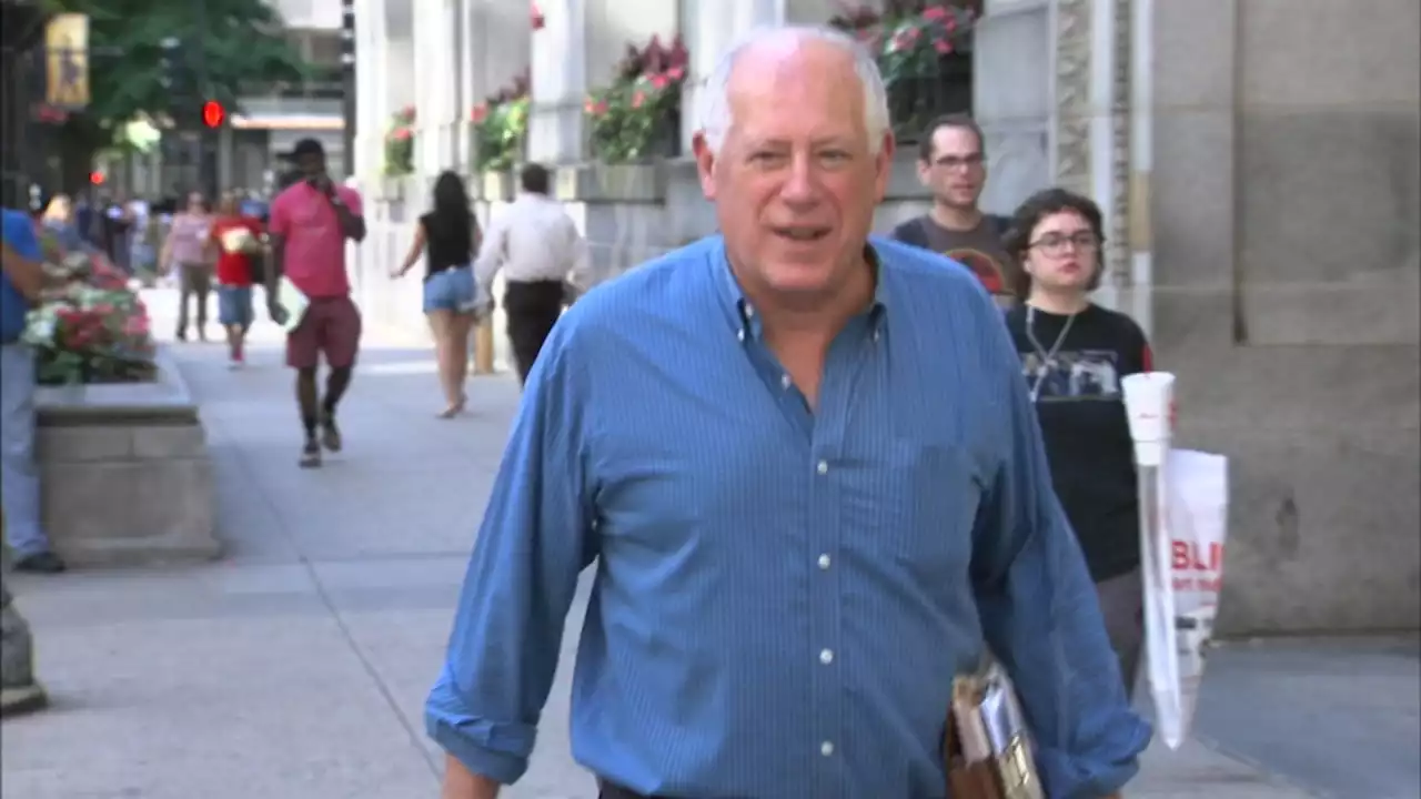 Former Illinois Governor Pat Quinn to make announcement Thursday