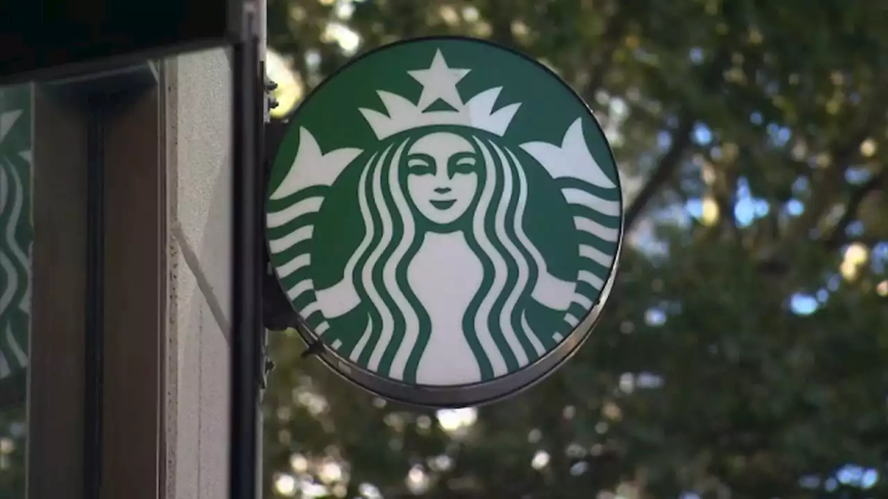 Thousands of Starbucks employees join 'red cup rebellion' protest, show support for unionization