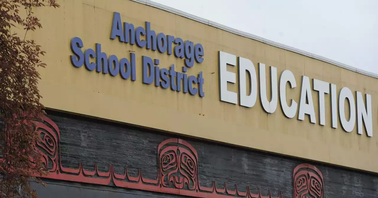 Anchorage School District officials propose moving 6th grade to middle school to reduce costs