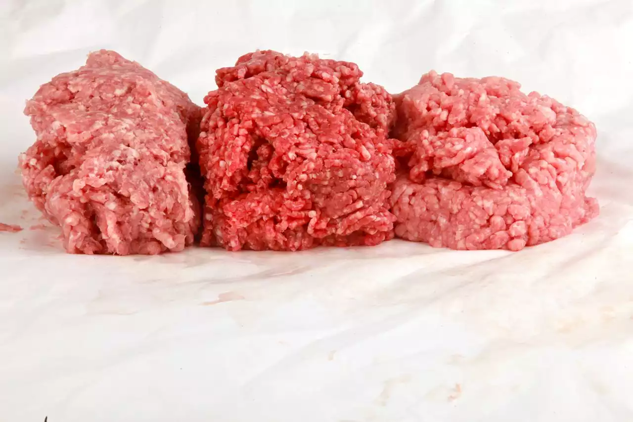 100,000 pounds of ground beef recalled: Here’s what you need to know