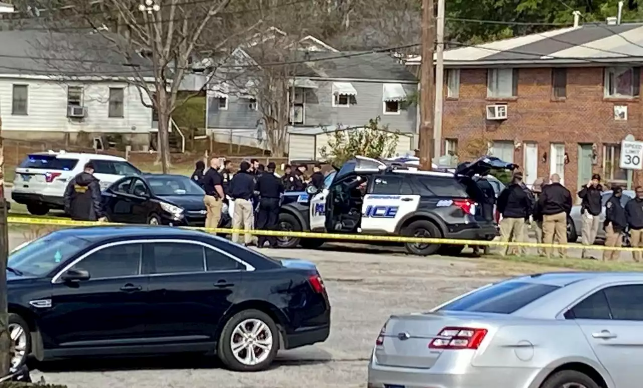 Birmingham 7th grader shot to death in SUV identified; suspect in custody