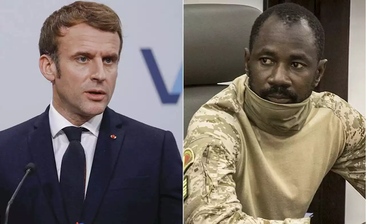 West Africa: France Losing Its Grip on Former African Strongholds?