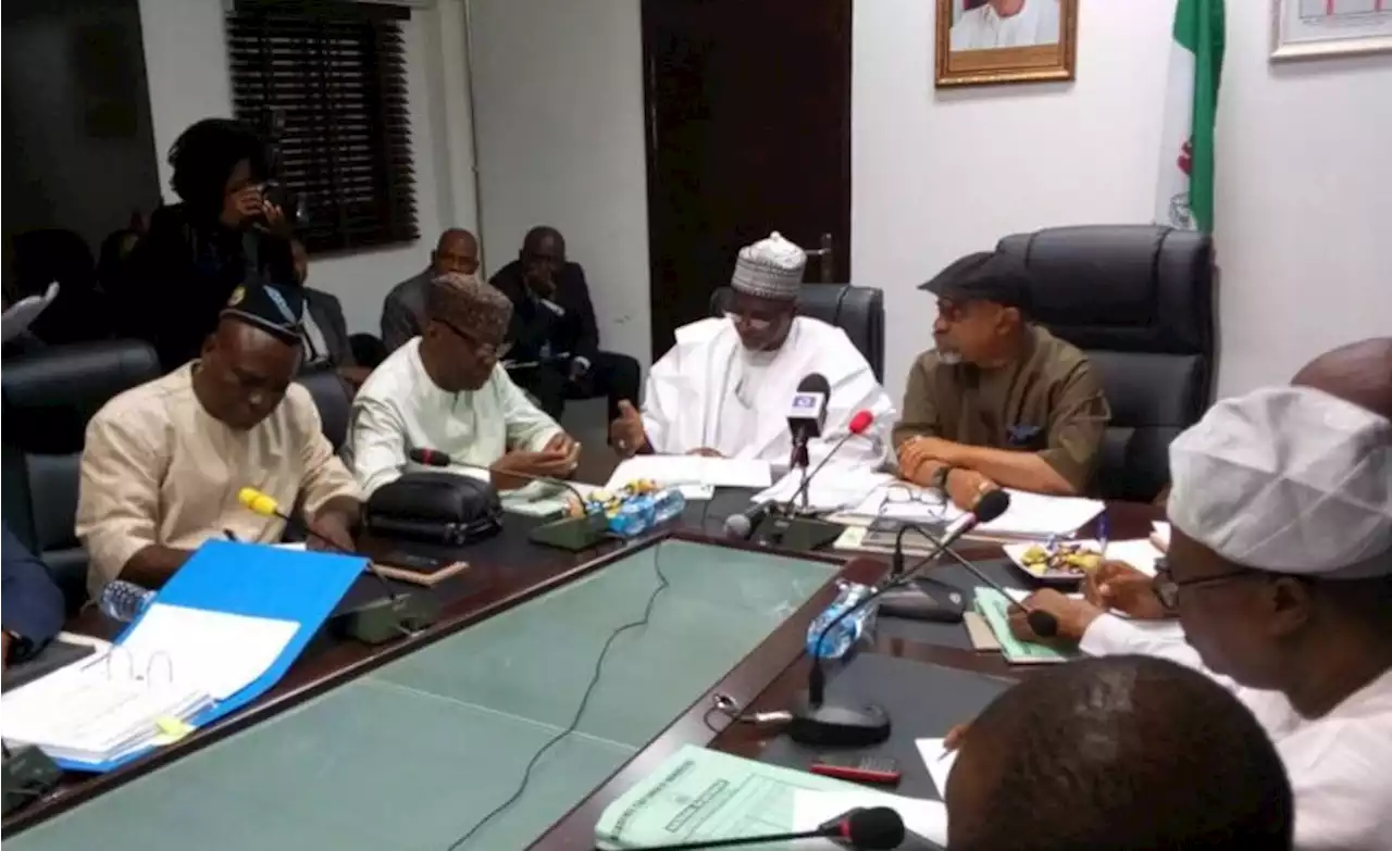 Nigeria: Strike - Nigerian Govt Insists ASUU Members Won't Receive Withheld Eight Months Pay