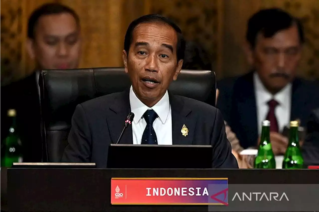 Pengamat China lihat gejala Indonesia sebagai kekuatan global baru