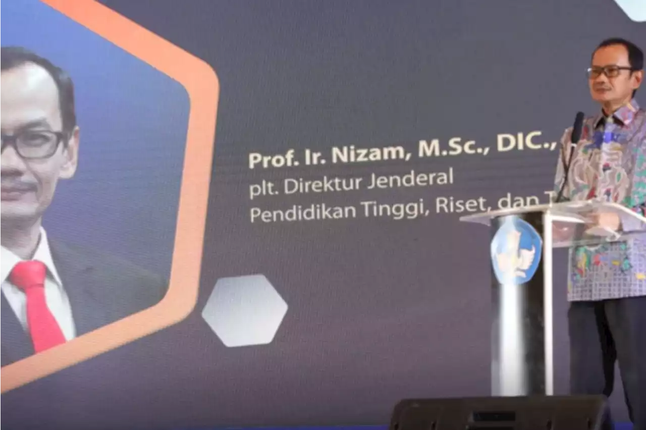 Program PMDSU salah satu upaya tingkatkan kualitas publikasi