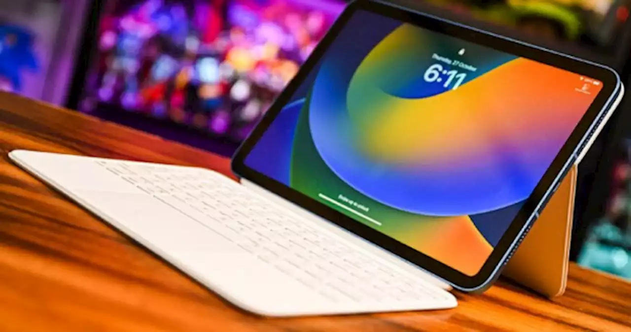 Apple iPad (10th Generation, 2022) review: The best friend you need when working, playing and travelling