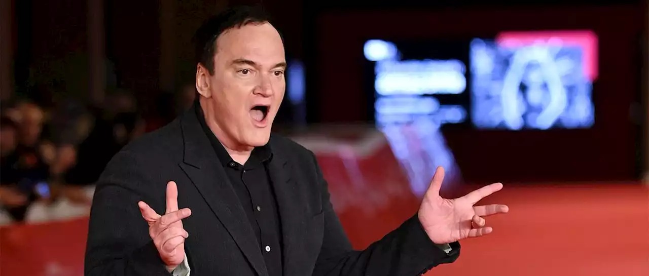 Quentin Tarantino reveló que película de Marvel le gustaría hacer