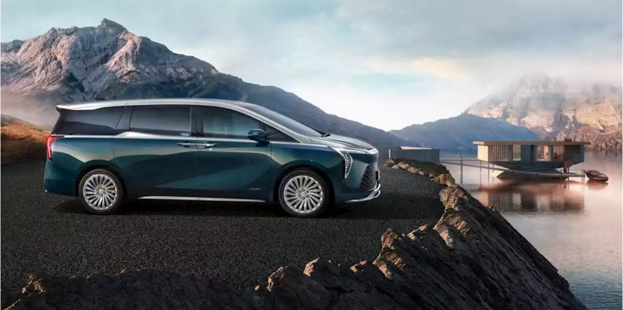 The Buick Century Is Now a Luxury Yacht for the Road