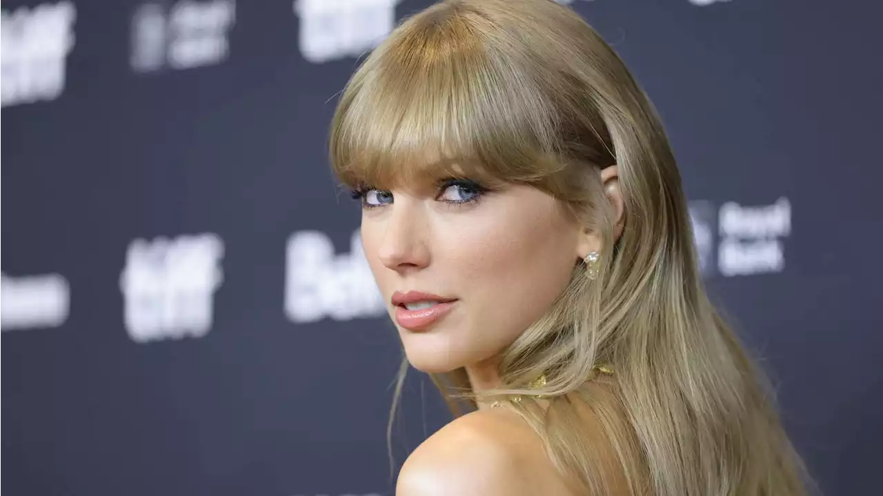 Taylor Swift breaks Ticketmaster record, website with Eras presale