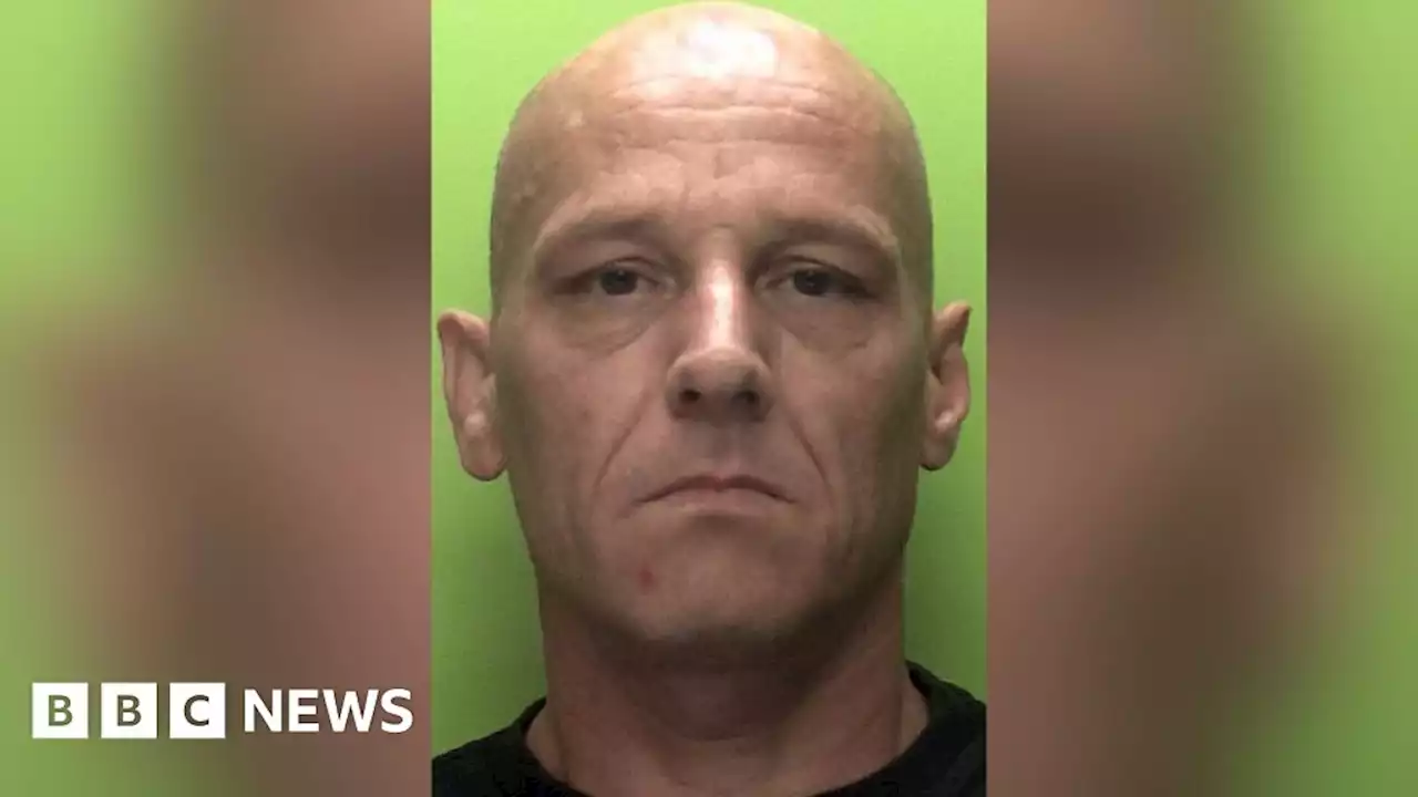 Man jailed using new strangulation offence law