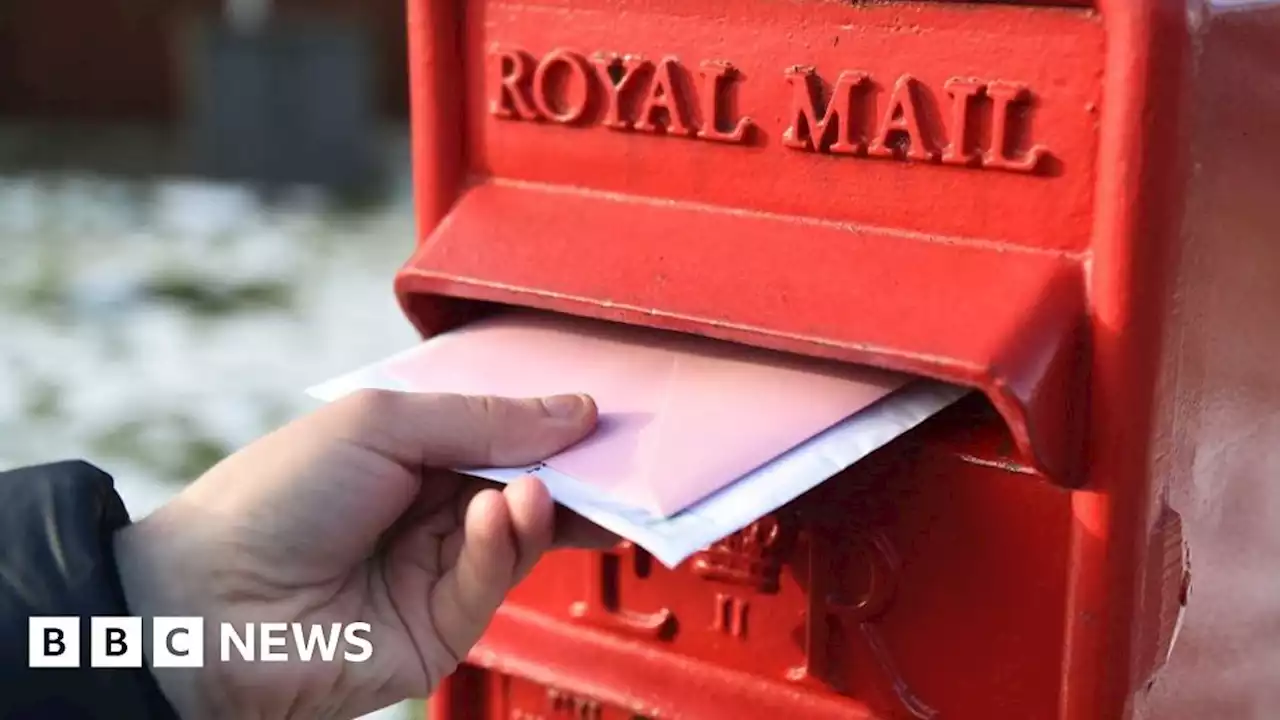 Royal Mail asks to stop Saturday letter deliveries