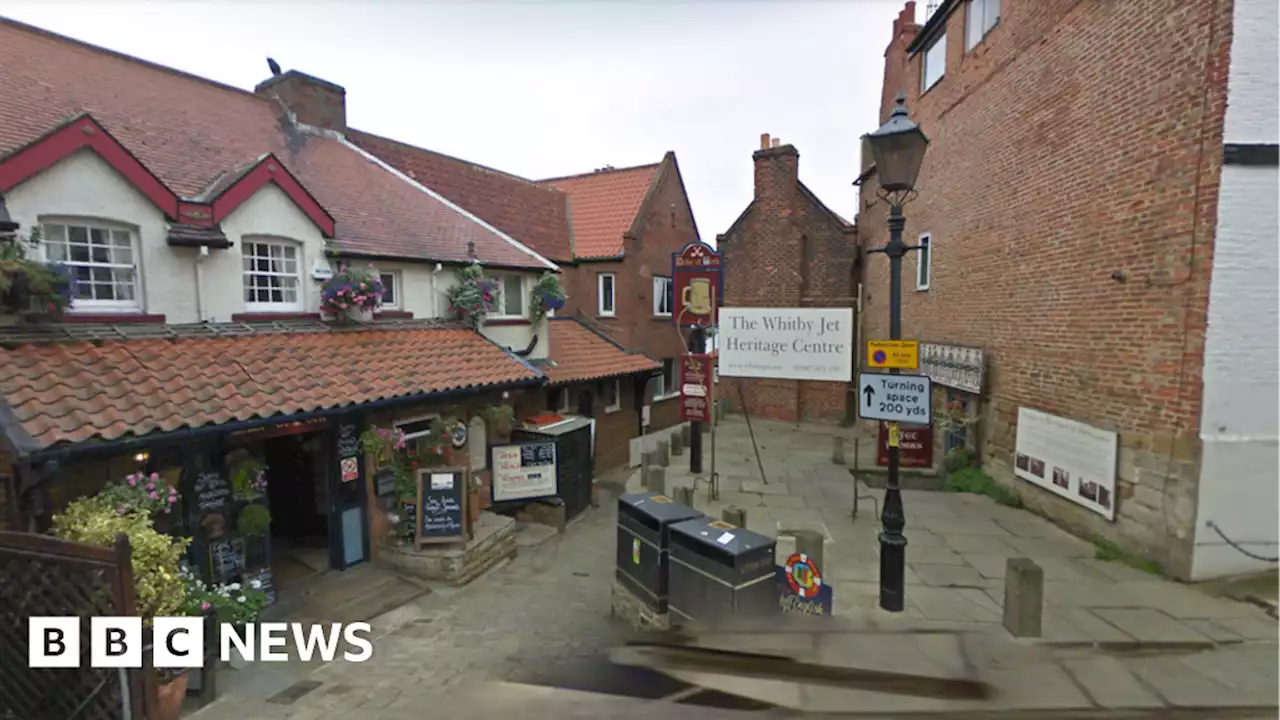 Whitby: Duke of York pub withdraws request to serve breakfast alcohol