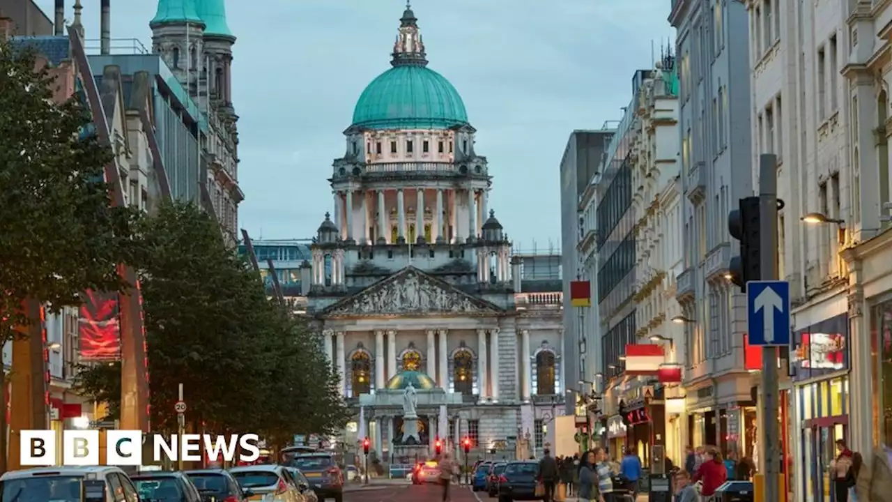 Belfast listed as leading climate-action city