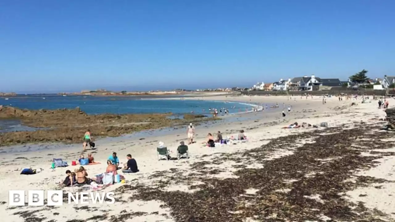 Beach litter volunteers collect 48,000 items