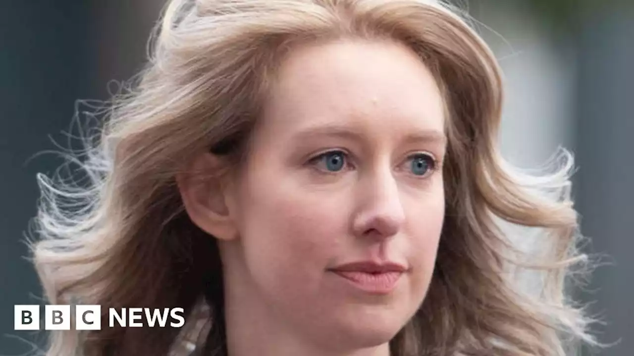 Theranos scandal: Who is Elizabeth Holmes and why was she on trial?