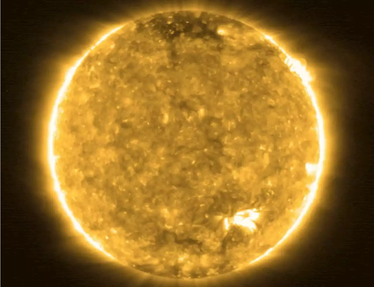 This is when the Sun and Earth will die, according to scientists