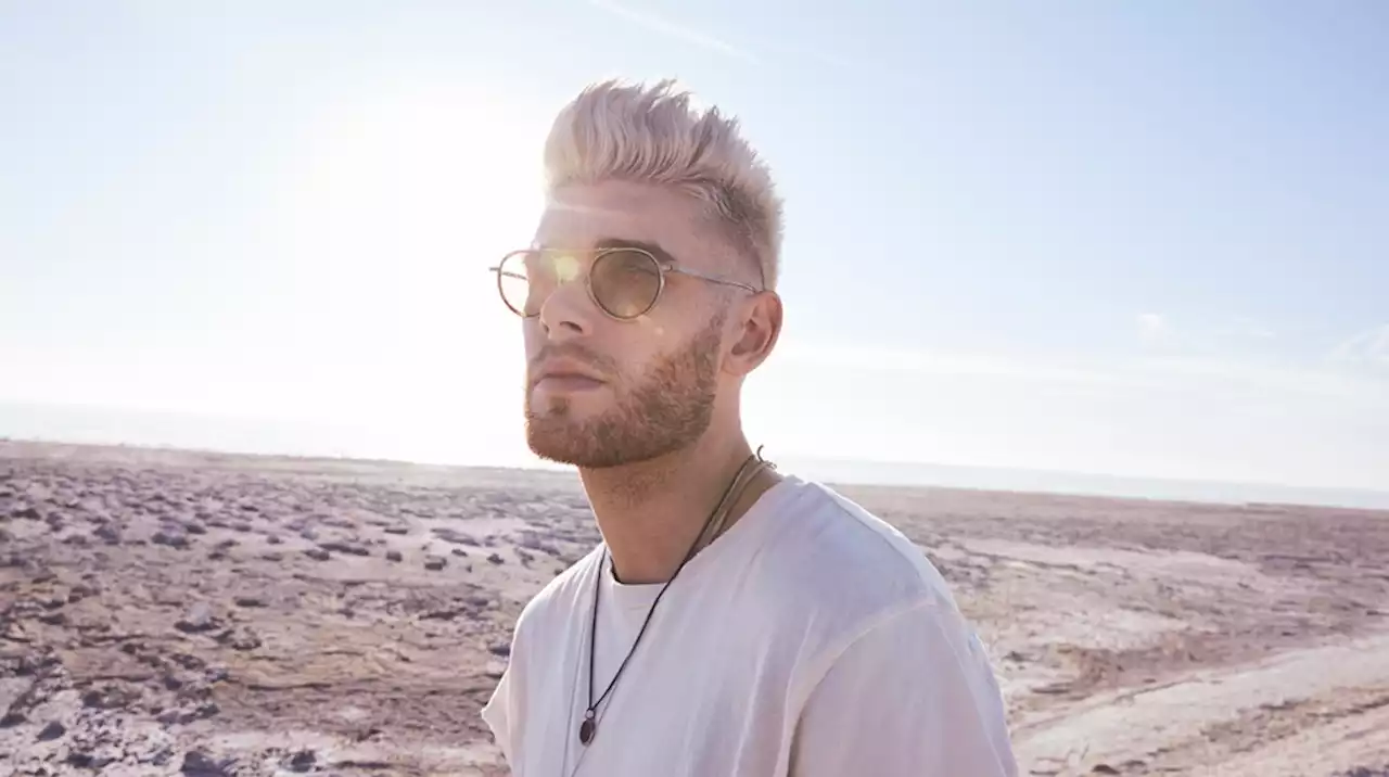 Colton Dixon’s ‘Boat’ Floats to No. 1 on Christian Airplay Chart, Jokia Leads Gospel Airplay