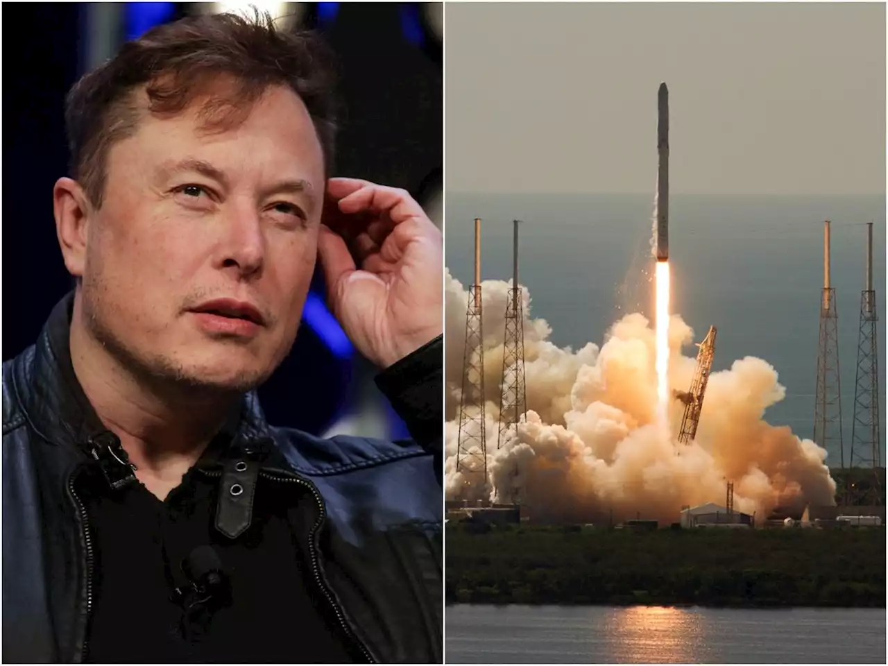 SpaceX fired employees for open letter describing Elon Musk's tweeting as an 'embarrassment,' report says | Businessinsider