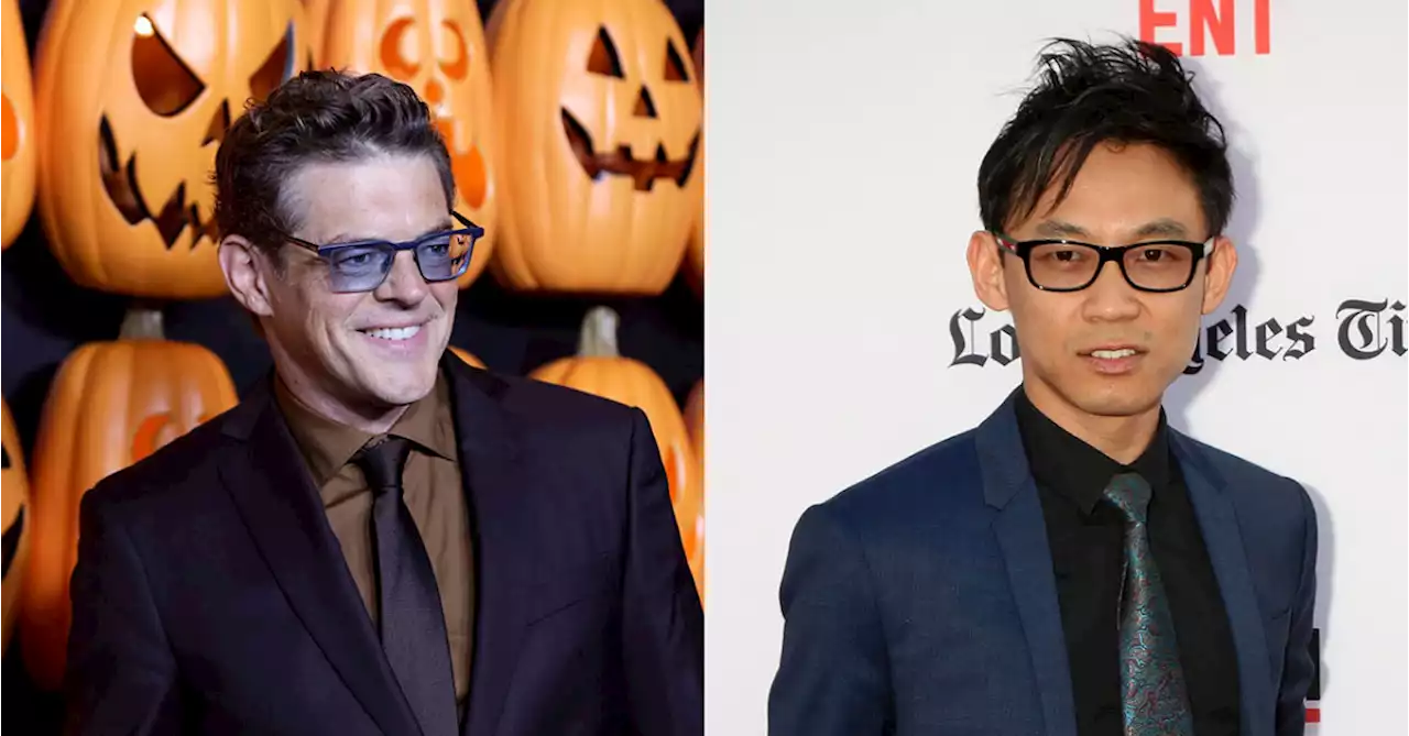 Blumhouse Looking To Merge With James Wan's Atomic Monster