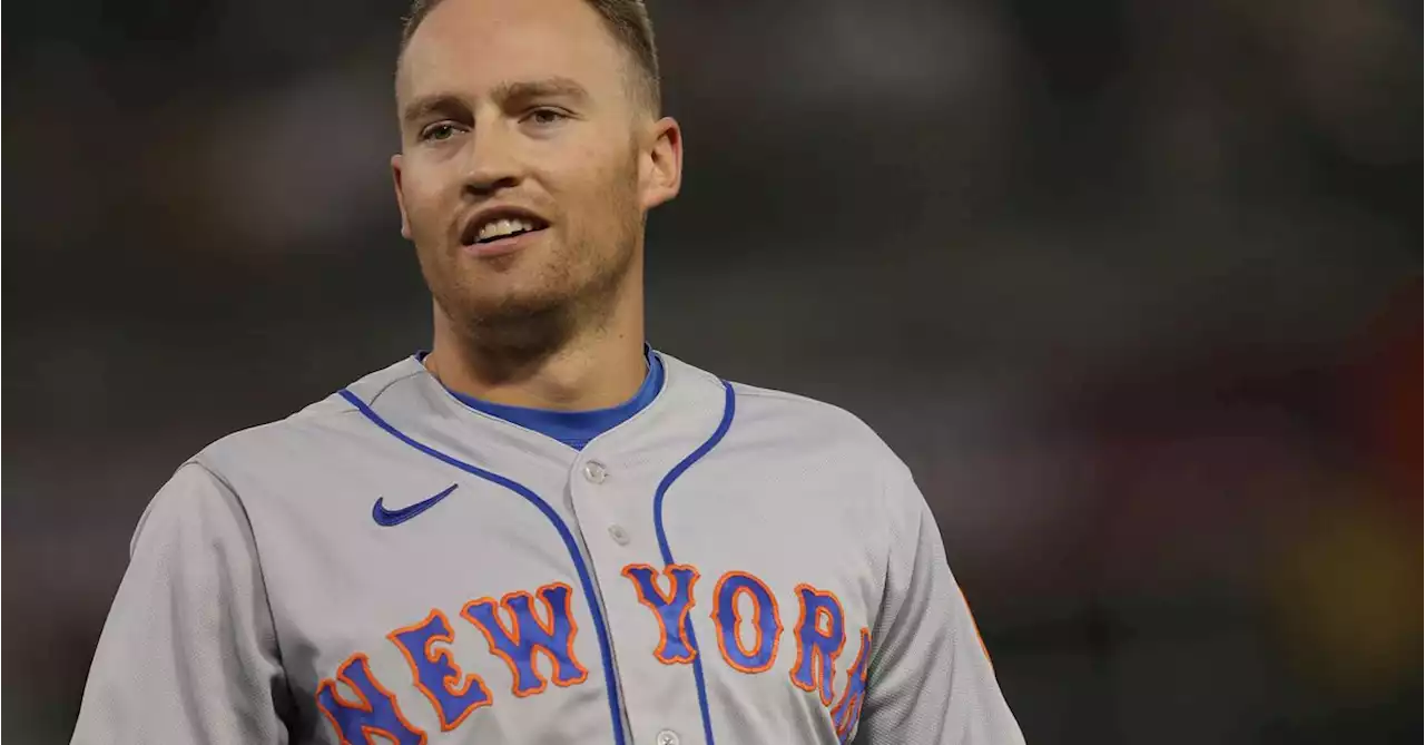 Free Agent Poll: Brandon Nimmo