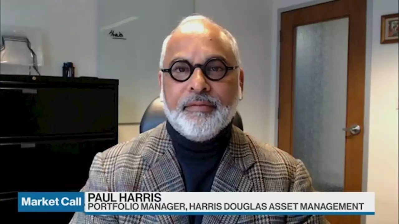 Paul Harris' Top Picks: November 17, 2022 - BNN Bloomberg