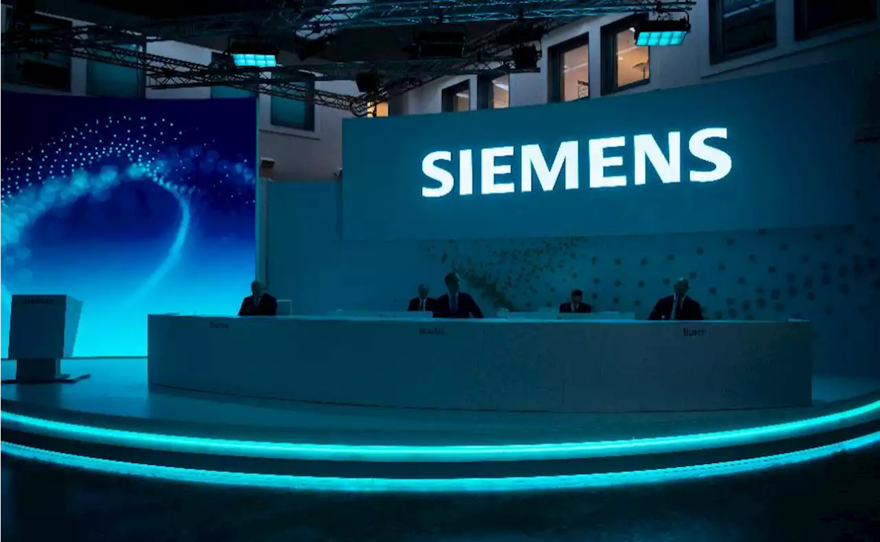 Siemens glänzt mit Rekord­gewinn und Top-Prognosen | Börsen-Zeitung