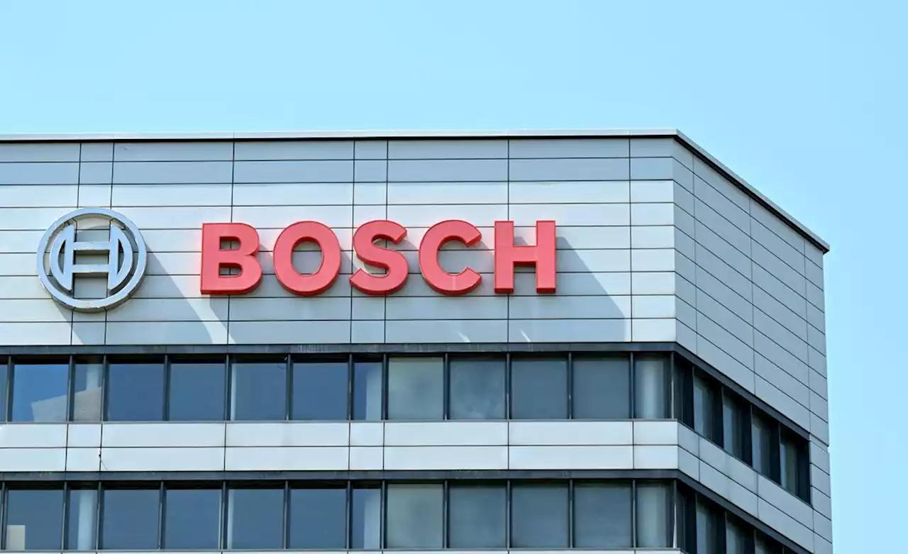 Neue Dokumente: Bosch und der Diesel-Skandal