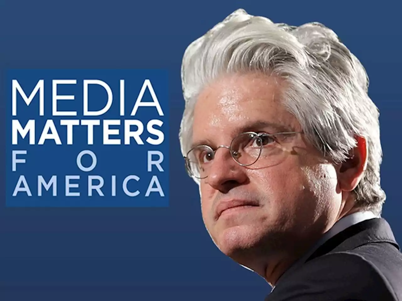 David Brock Leaves Media Matters for Undisclosed Reasons