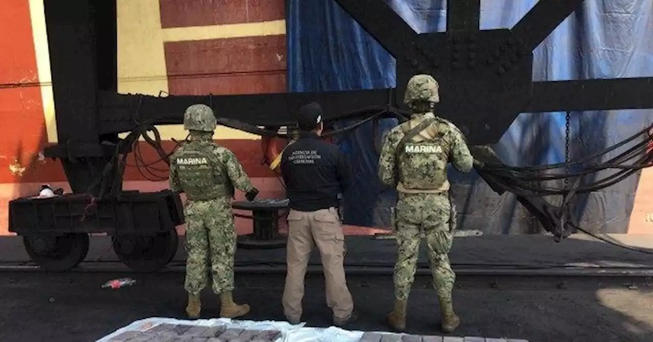 Leaked Mexican Army Report Unveils Cartel Drug Routes to Arizona, California