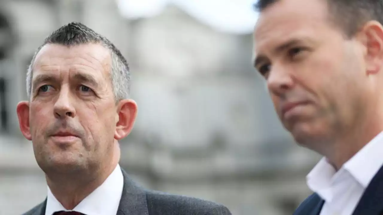 IDA summoned by Oireachtas committee over job cuts at tech firms