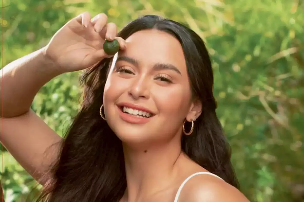 Actress Yassi Pressman is Ginebra San Miguel’s 2023 calendar girl - BusinessWorld Online