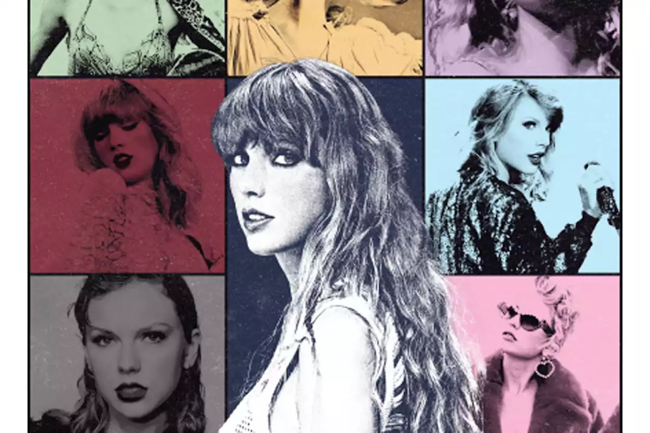 ‘Unprecedented’ demand for Taylor Swift tour crashes Ticketmaster website - BusinessWorld Online