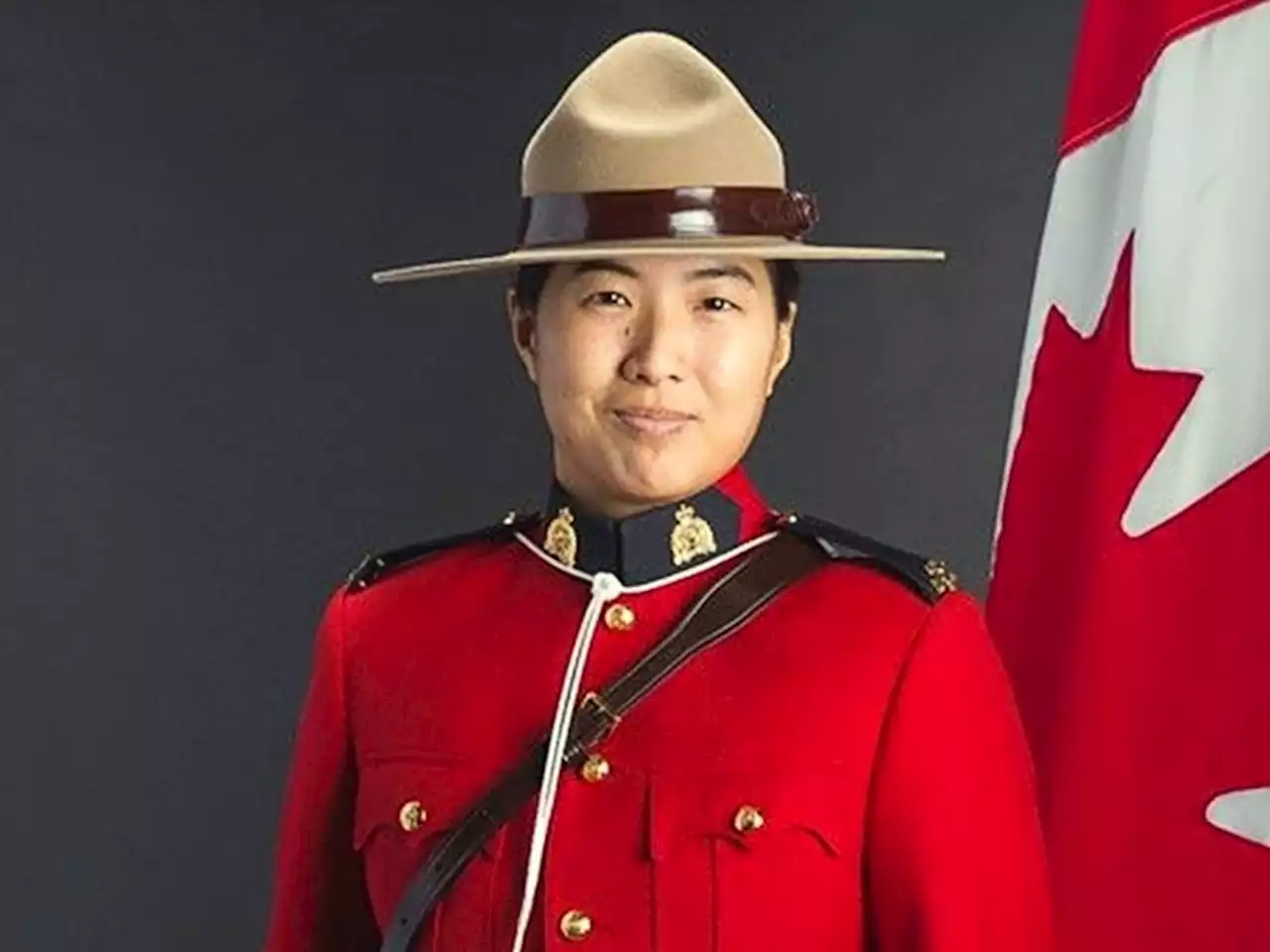 Man charged with first-degree murder of B.C. Mountie Shaelyn Yang appears in court