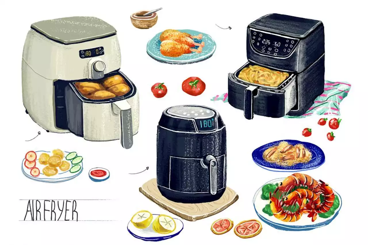 Best air fryers in Canada 2022 — what to consider before buying and air frying