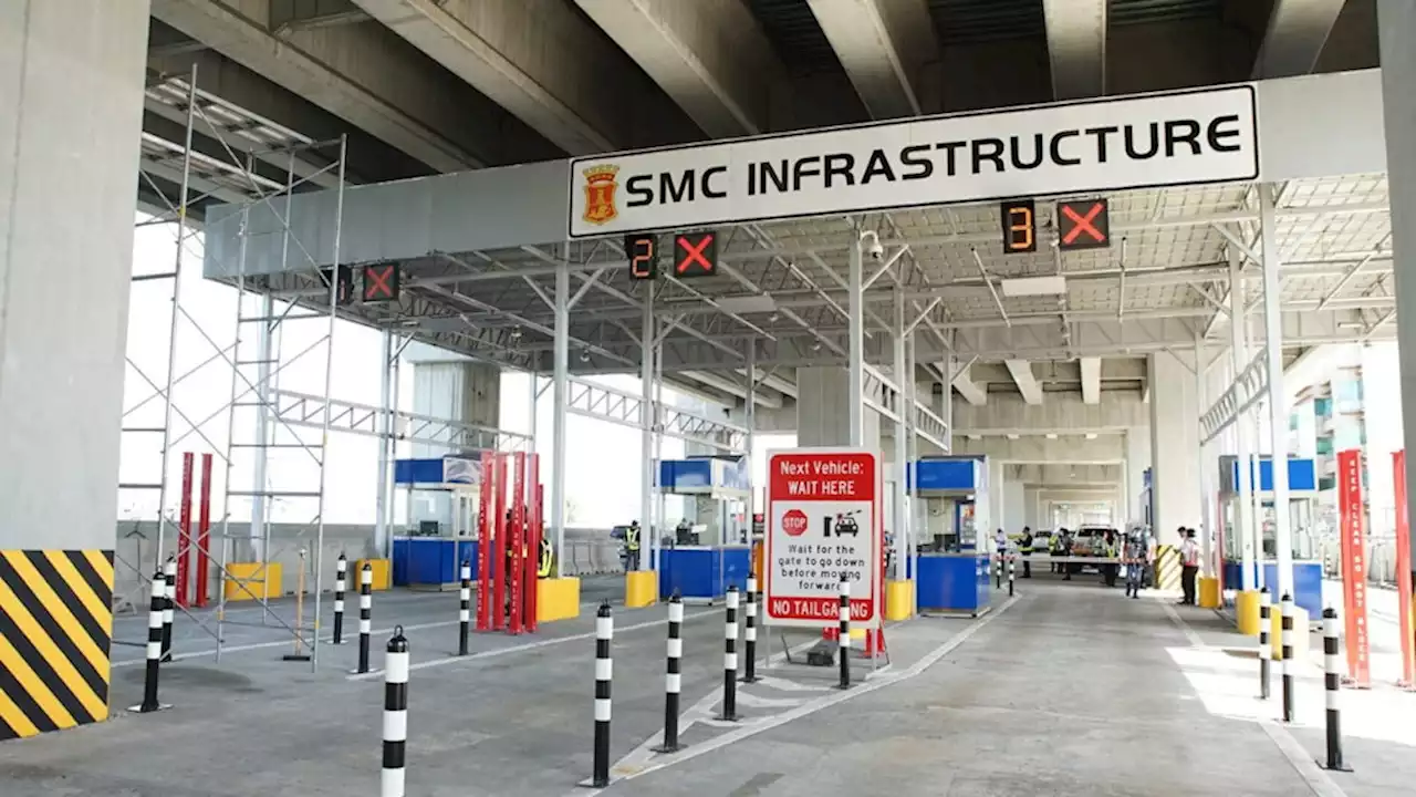 SMC Infrastructure Determines Cause Of RFID Outage, Will Waive Toll Fee To Affected Motorists | CarGuide.PH | Philippine Car News, Car Reviews, Car Prices