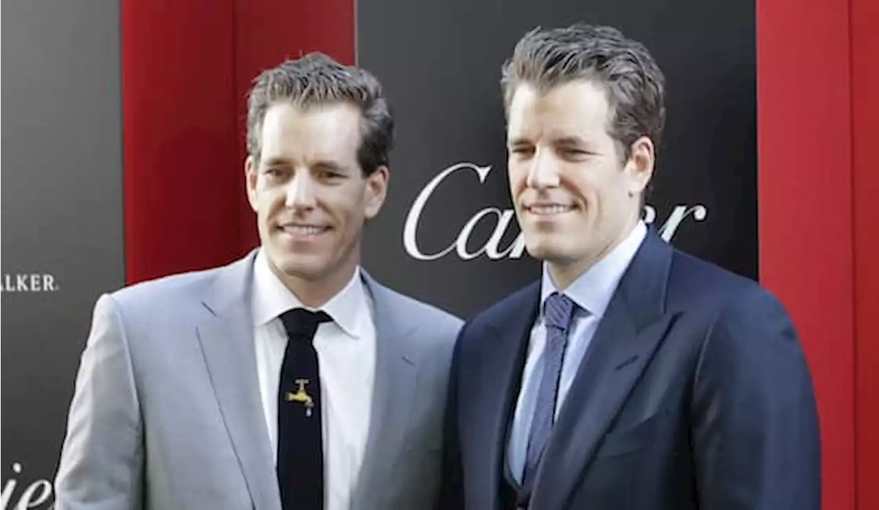 Die Winklevoss-Brüder und ihr 700-Millionen-Dollar-Problem