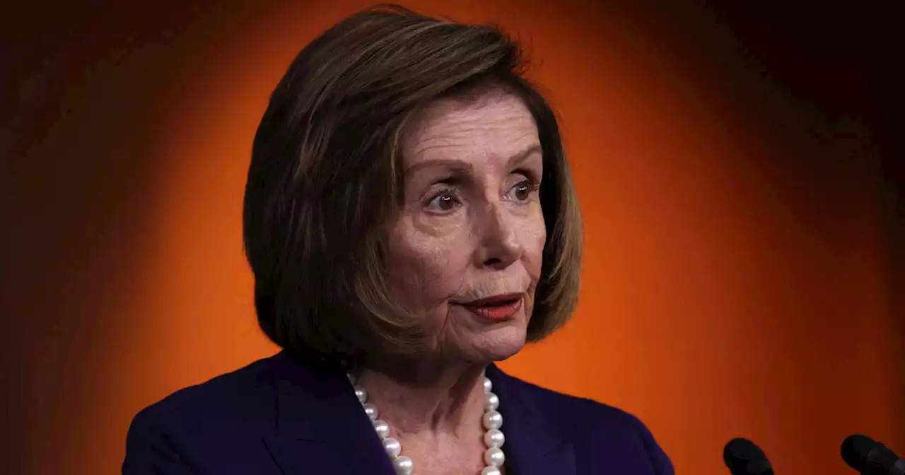 Update: Nancy Pelosi will remain in Congress, hand over Democratic Party leadership