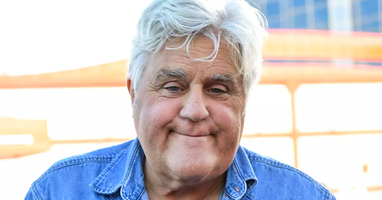 Jay Leno is expected to fully recover from 'significant burns,' doctor says